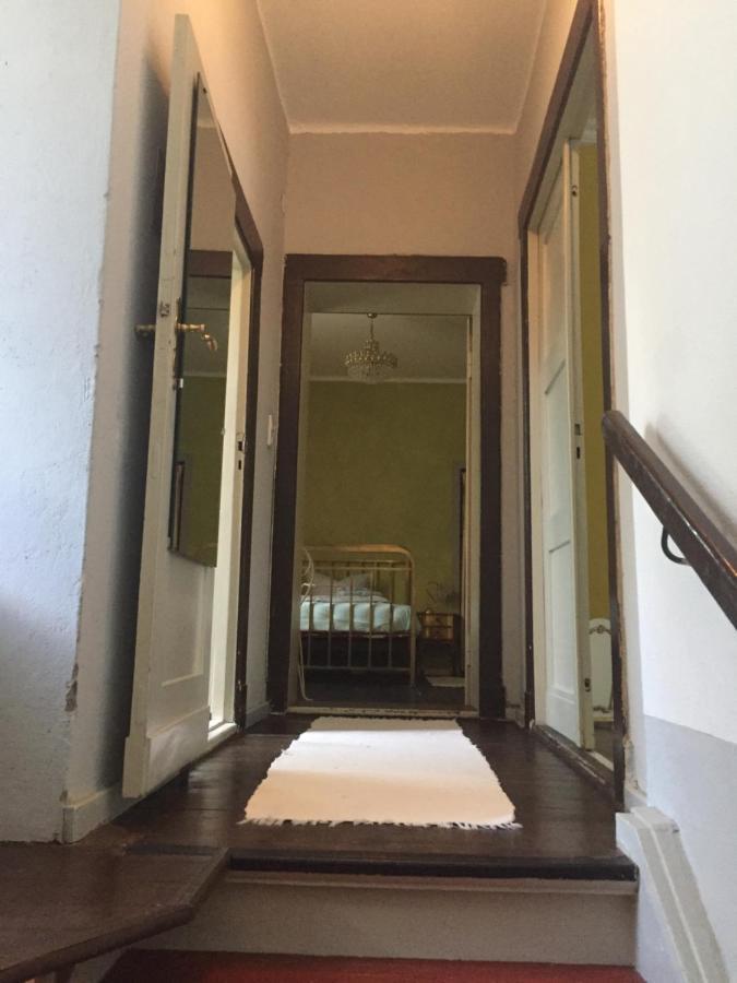 1948 Es War Einmal Apartment เบอร์ลิน ภายนอก รูปภาพ