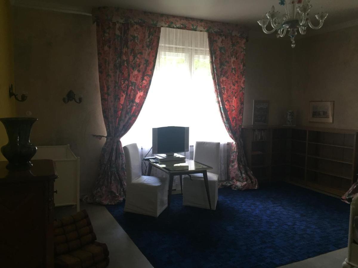 1948 Es War Einmal Apartment เบอร์ลิน ภายนอก รูปภาพ
